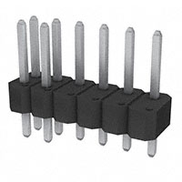 Amphenol FCI - 77314-495 - BERGSTIK HDR DR STR POL