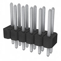 Amphenol FCI - 77314-4AHLF - HEADER BERGSTIK