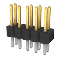 Amphenol FCI - 77314-855LF - HEADER BERGSTIK