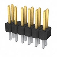 Amphenol FCI - 77314-856 - HDR STR DR. 100 POL GDP