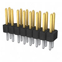 Amphenol FCI - 77314-857LF - HEADER BERGSTIK