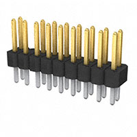 Amphenol FCI - 77314-858LF - HEADER BERGSTIK