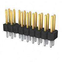 Amphenol FCI - 77314-898LF - HEADER BERGSTIK