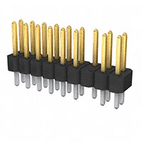 Amphenol FCI - 77314-197LF - HEADER BERGSTIK