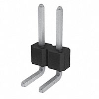 Amphenol FCI - 77315-413-02LF - HEADER BERGSTIK R/A