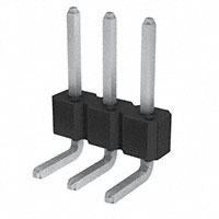 Amphenol FCI - 77315-418-03LF - BERGSTIK