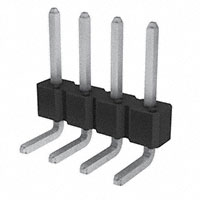 Amphenol FCI - 77315-418-04LF - BERGSTIK