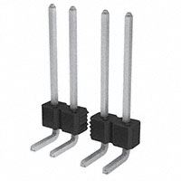 Amphenol FCI - 77315-422-08LF - HEADER BERGSTIK R/A