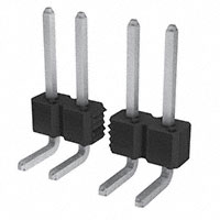 Amphenol FCI - 77315-424-18LF - BERGSTIK