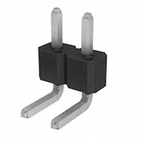 Amphenol FCI - 77315-428-02LF - HEADER BERGSTIK R/A