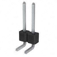 Amphenol FCI - 77315-443-02LF - HEADER BERGSTIK