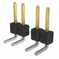 Amphenol FCI - 77315-101-25LF - BERGSTIK