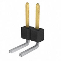 Amphenol FCI - 77315-102-02LF - HEADER BERGSTIK R/A