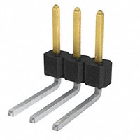 Amphenol FCI - 77315-103-03LF - BERGSTIK