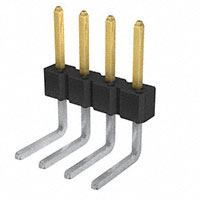 Amphenol FCI - 77315-107-04LF - BERGSTIK