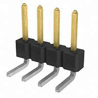 Amphenol FCI - 77315-113-04LF - BERGSTIK