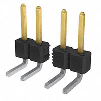 Amphenol FCI - 77315-113-09LF - BERGSTIK