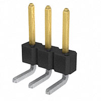 Amphenol FCI - 77315-118-03LF - BERGSTIK