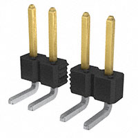 Amphenol FCI - 77315-818-18LF - BERGSTIK