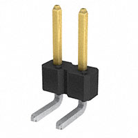 Amphenol FCI - 77315-120-02LF - HEADER BERGSTIK R/A