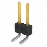 Amphenol FCI - 77315-824-02LF - BERGSTIK