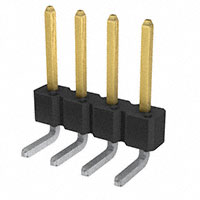 Amphenol FCI - 77315-124-04LF - BERGSTIK