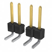 Amphenol FCI - 77315-824-18LF - BERGSTIK