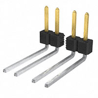 Amphenol FCI - 77315-135-20LF - HEADER BERGSTIK R/A