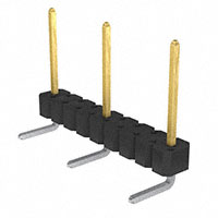 Amphenol FCI - 77316-852LF - HEADER BERGSTIK R/A