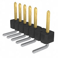 Amphenol FCI - 77316-950LF - HEADER BERGSTIK R/A