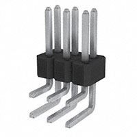 Amphenol FCI - 77317-403-06LF - BERGSTIK