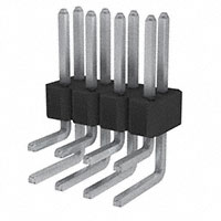 Amphenol FCI - 77317-404-08LF - BERGSTIK