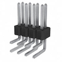 Amphenol FCI - 77317-412-08LF - BERGSTIK