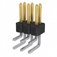 Amphenol FCI - 77317-101-06LF - BERGSTIK