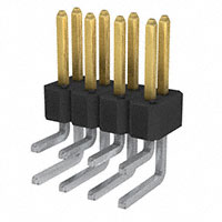 Amphenol FCI - 77317-801-08LF - BERGSTIK