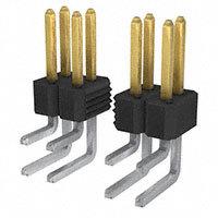 Amphenol FCI - 77317-801-10LF - BERGSTIK