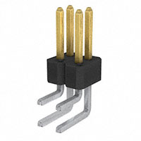 Amphenol FCI - 77317-103-04LF - BERGSTIK