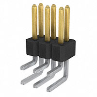 Amphenol FCI - 77317-103-06LF - BERGSTIK