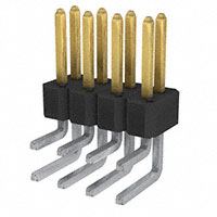 Amphenol FCI - 77317-103-08LF - BERGSTIK