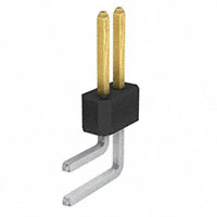 Amphenol FCI - 77317-104-02LF - BERGSTIK