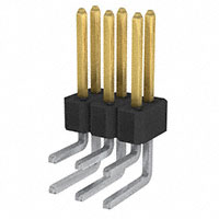 Amphenol FCI - 77317-811-06LF - BERGSTIK