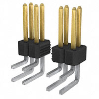 Amphenol FCI - 77317-811-12LF - BERGSTIK