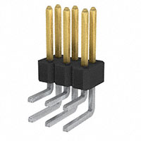 Amphenol FCI - 77317-112-06LF - BERGSTIK