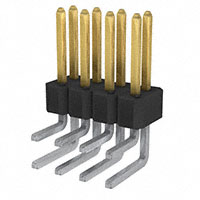 Amphenol FCI - 77317-112-08LF - BERGSTIK