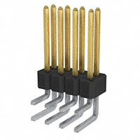 Amphenol FCI - 77317-114-08LF - HEADER BERGSTIK R/A