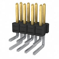 Amphenol FCI - 77319-103-08LF - BERGSTIK