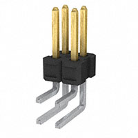 Amphenol FCI - 77319-104-04LF - BERGSTIK