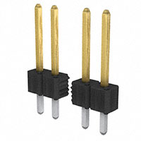 Amphenol FCI - 78229-205HTLF - HEADER BERGSTIK