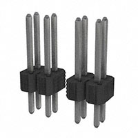 Amphenol FCI - 78233-472HLF - HEADER BERGSTIK