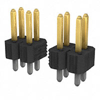 Amphenol FCI - 78269-128HLF - HEADER BERGSTIK